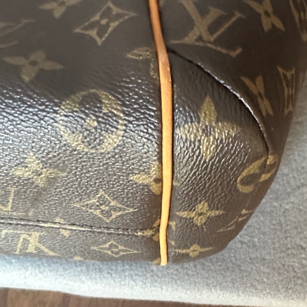 Louis Vuitton Totally PM Tote Handbag Purse Authentic with Box - Picture 7 of 16